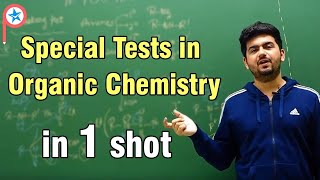 Biomolecules Test in Organic chemistry  IIT JEE  Vineet Khatri  ATP STAR NEET [upl. by Laurin]