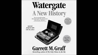 Watergate A New History [upl. by Jenilee958]