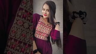 Attractive Kurti Selfie Poses For Girls💜  Snapchat Photo Pose✨ poses shorts kurti selfie viral [upl. by Knighton]