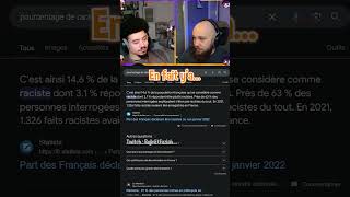 Ya combien de raciste en vrai  valorant valorantgaming rojinetfuziah fuziah rojin drole [upl. by Moscow]