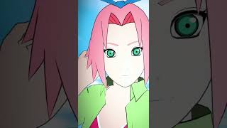 Sakura Shows Sasuke naruto [upl. by Zoha]