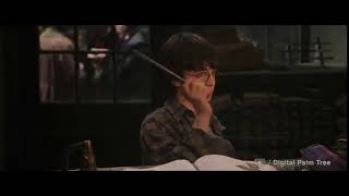 Alternative sound effects for Harry Potter [upl. by Ayotac]