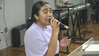 Alavanza Culto de Jovenes Lunes 24 de Junio 2024 Ministerio Remanente Fiel [upl. by Rosenkrantz672]