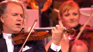 André Rieu At Schönbrunn Vienna Trailer [upl. by Eldwin]