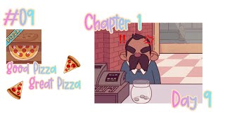 Chapter 1  Day 9  Good Pizza Great Pizza  Part 9 [upl. by Tiffa]