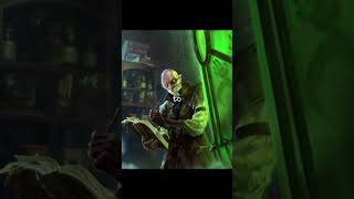 Singed Lore  part 1  League of Legends Lore [upl. by Standford]