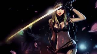 Nightcore Te Bote  Anth feat Conor Maynard  Lyrics in desc Spanish x English [upl. by Haseena]