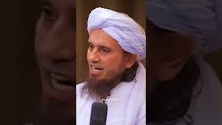 islamic podcast with molana Tariq Masood 😌😊islamicpreacher bayan [upl. by Leugimsiul]