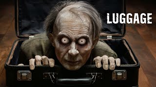 Luggage  Short Horror Film [upl. by Sturrock]