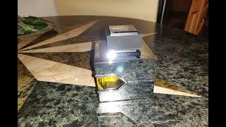 LAventure Al Haramain UNBOXING FIRST IMPRESSION [upl. by Okire999]