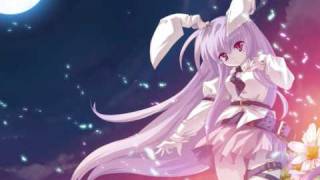 PoFV  Reisen Udongein Inabas Theme  Lunatic Eyes  Invisible Full Moon [upl. by Mclyman]