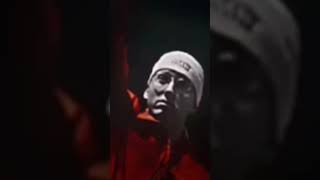 eminem my opinion best rapper🥶 music [upl. by Amsirac]