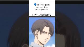 attackontitanedit leviackerman [upl. by Sema8]