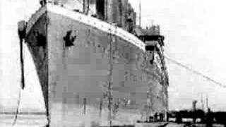 Titanic in Belfast Real Footage 1912 [upl. by Bram]