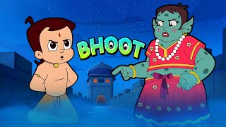 Chhota Bheem  Kalia bana Shaitaan  Mahashaitaan Ka Mahayudh  Cartoons for Kids [upl. by Verina]