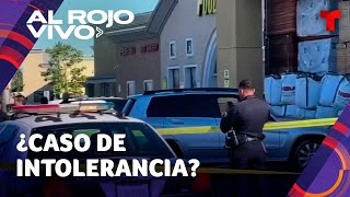 Investigan la muerte a balazos de un hombre latino a manos de un guardia de seguridad [upl. by Oicaro]