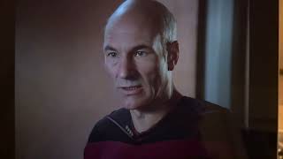 Picard on Free Will [upl. by Virgie]