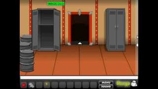 Escape The Red Planet walkthrough  Flonga Soluzione by Magicolo 2012 [upl. by Belden98]