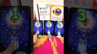 Pick a Card Tarot Reading  You Need to Know This tarotshorts [upl. by Aidyn]