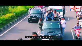 nilabadi kalabadi nilichina vudhyama tholi keka song Pawan Kalyan [upl. by Eidnarb175]