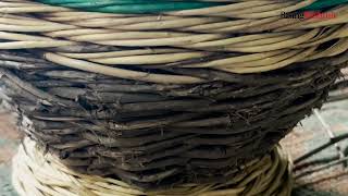 Watch Due to the advent of modern heating appliances the art of making Kangri is declining [upl. by Aguste]