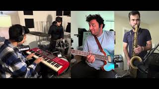 PSA TRIO  BLUES  Feat Ryan Devlin [upl. by Tertias]