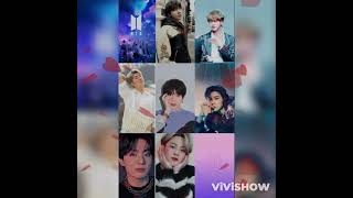 Choose your handsome man BTS Army 💜 [upl. by Lil]