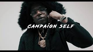 Campaign Self  Honestly Official Music Video Gh4 Music Video [upl. by Aroc580]