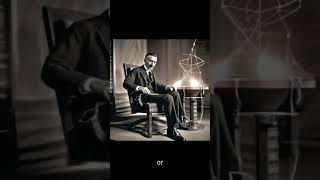 Unlocking Nikola Teslas Vision The Man Who Invented the Future 🌍 [upl. by Towny]