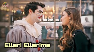 Elleri Ellerime  Mert Ramazan Demir  Sub español  Lyrics  Seyfer [upl. by Dennison]