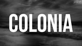 Colonia 2015  HD Full Movie Podcast Episode  Film Review [upl. by Aizan]