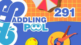 Online Tournament  Paddling Pool 291 [upl. by Chloe466]