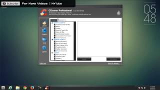 CCleaner 4134693 Business amp Professional Edition  Crack [upl. by Leonelle604]
