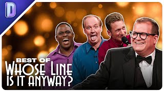 The Best of Whose Line Is It Anyway [upl. by Ashley399]