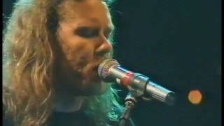 Metallica  Nothing Else Matters  19930301 Mexico City Mexico Live Sht audio [upl. by Elehcir]