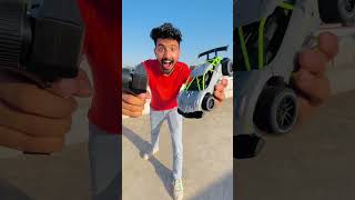 RC Car Racing Part4🚀shorts carracing toys [upl. by Rik456]