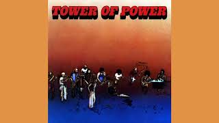 So Very Hard to Go  Tower Of Power [upl. by Ainalem]