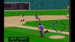 Super NES Home Run Derby [upl. by Eryn372]