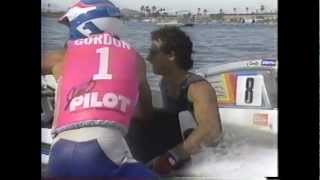 1986 Jet Ski World Finals [upl. by Amikehs787]