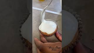 How to frost cupcakes with a spoon  Easy cupcake decorating ideas without piping bag [upl. by Alyahc]