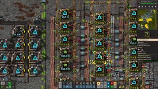 205 The Factorio Megabase of Chaos [upl. by Melinda544]