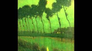 Sullivan Goss presents TONALISM THEN 18701930 [upl. by Naujtna]