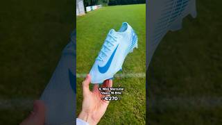 Top 5 BEST speed boots in 2024… [upl. by Anitsua]