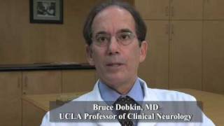 Recovering from Stroke Part 1 UCLA [upl. by Eirelam]