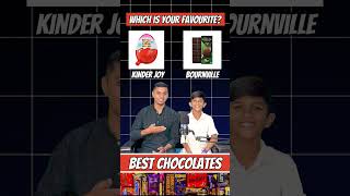 Best Chocolates😻 cadbury cadburydairymilkchocolate nestle chocolate food foodie streetfood [upl. by Hanser]