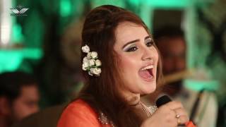 Zama Da Zare Da  Nadia Gul OFFICIAL Pashto Song [upl. by Kcered]