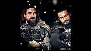 Bamsi and dogan fun 🤣  Ertugrul ghazi funny moments 😍  Kurulus Usman  RFW [upl. by Yhtomit]