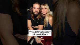 The dating history of Heidi Klimt [upl. by Idet553]