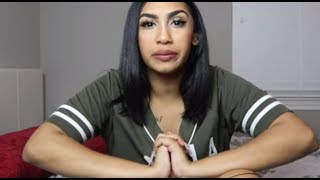 Queen Naija My opinions [upl. by Con933]