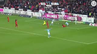 FC Midtjylland vs Malmö FF  Playoff 2°leg [upl. by Elaine703]